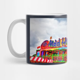 Mad House Mug